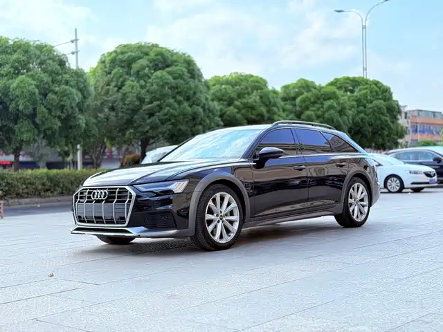 Audi A6 2023 allroad quattro 55 TFSI