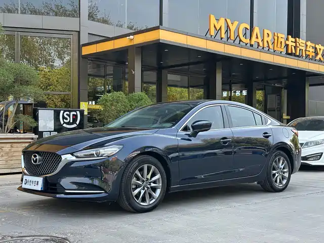 Mazda Atenza