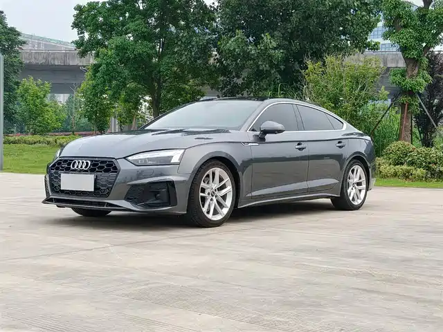 Audi A 5 2021 Sportback 40 TFSI