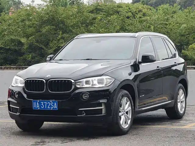 BMW X 5 2017 x Drive 35i
