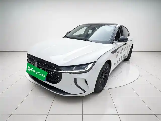 Lincoln Z 2025 2.0 T Hybrid