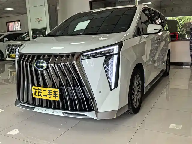 Trumpchi M8 2023