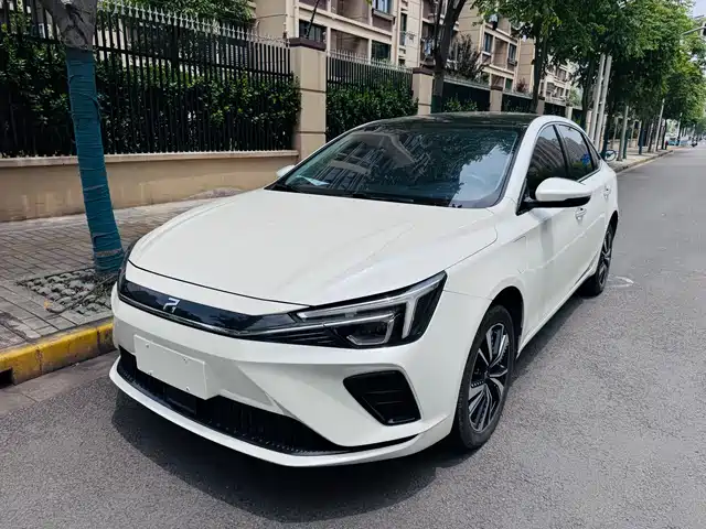 Rising ER6