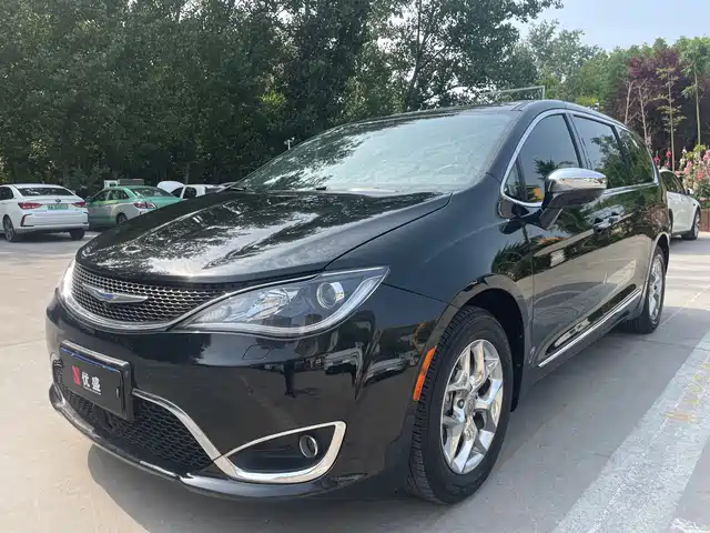 Chrysler