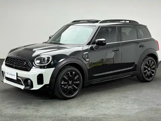 MINI COUNTRYMAN 2023 2.0 T COOPER S ALL 4