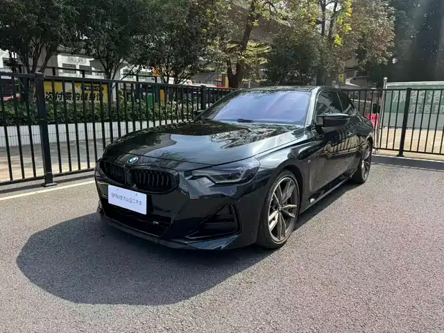 BMW M 240i 2023 M 240i