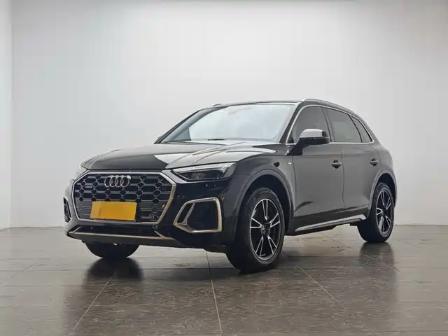 Audi Q5L 2023 40 T