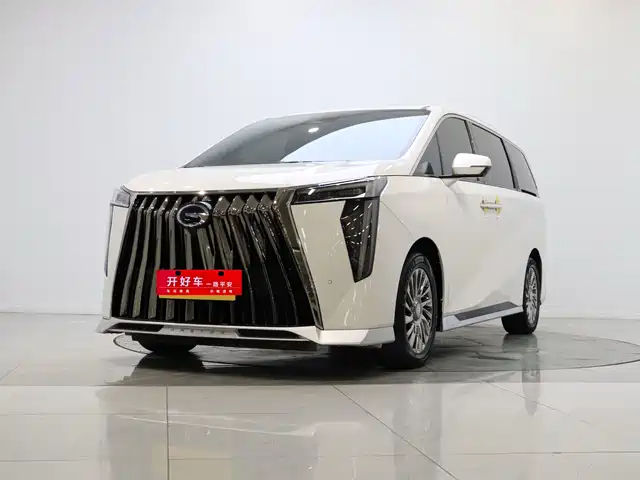 Trumpchi M8 2023