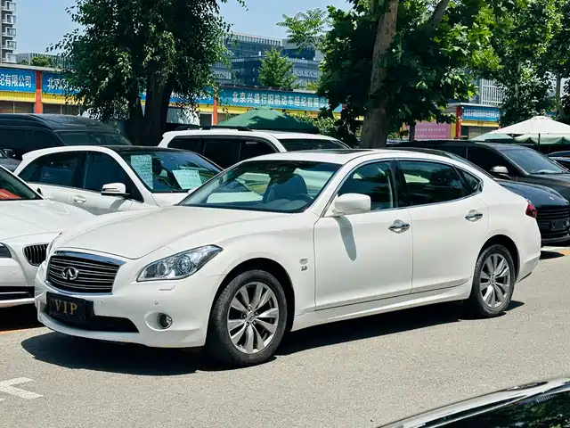 Infiniti Q 70 2015 Q 70 L 2.5 L