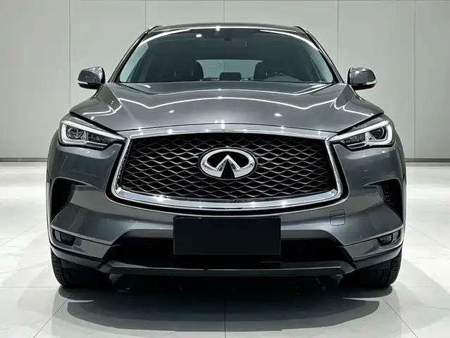 Infiniti QX 50 2018 2.0 T 2 WD