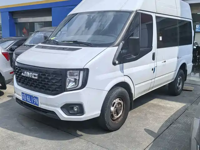 JMC Fushun