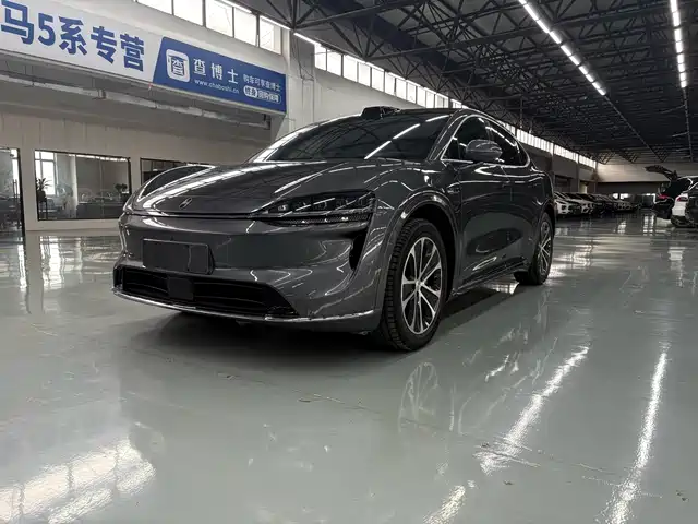 Luxeed R 7 2026 EV Max+(192 )