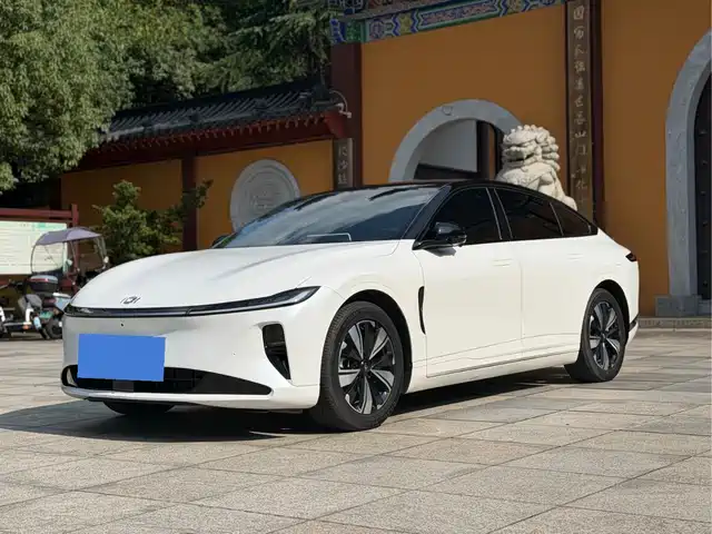 Changan A 07 2025 EREV 230