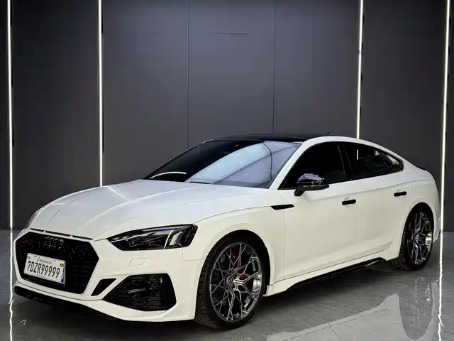 Audi RS 5 2023 RS 5 2.9 T Sportback