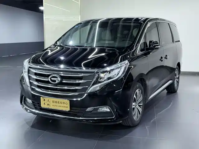 Trumpchi M8 2018 320 T