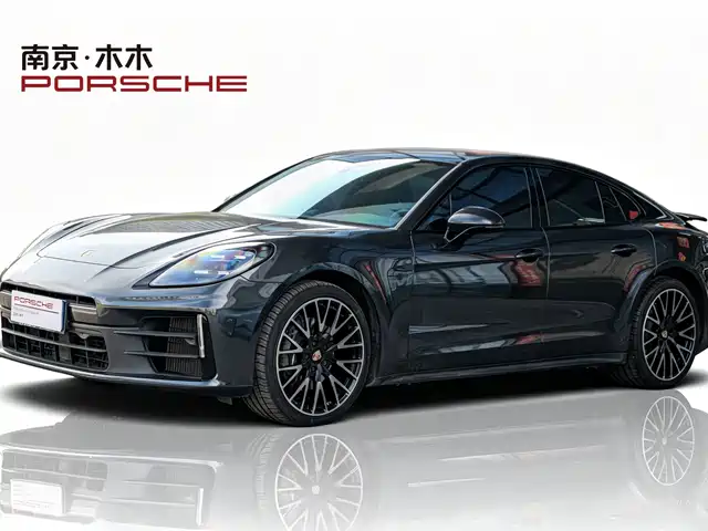 Porsche Panamera 2024 Panamera 2.9 T