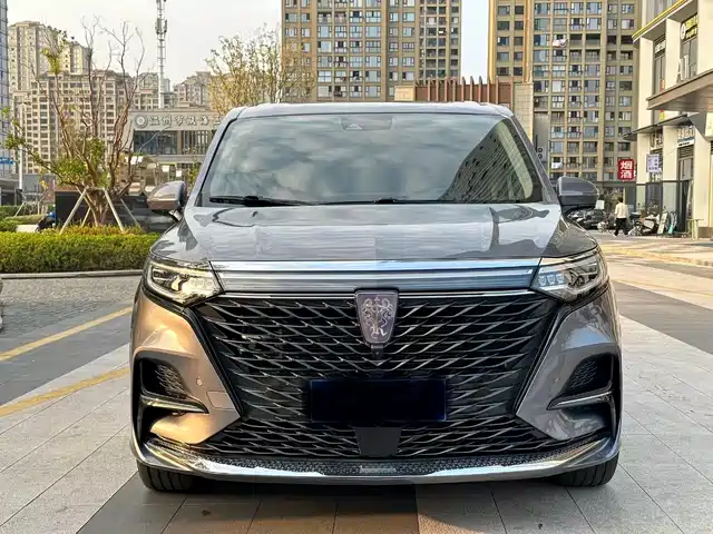 Roewe i MAX 8 2022 400 TGI