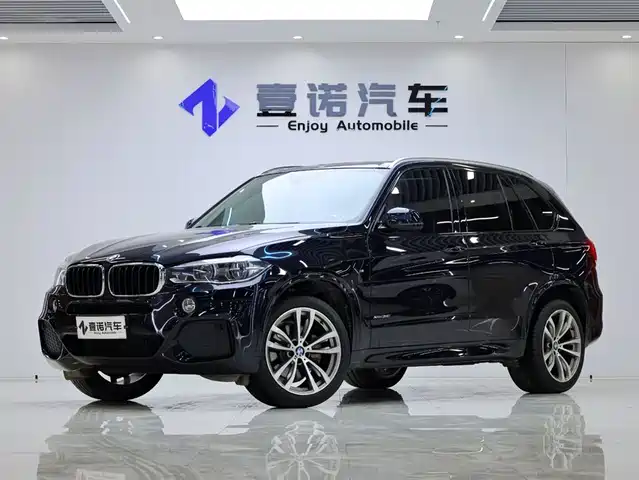 BMW X5 2018 x Drive 35i MSport