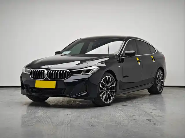 BMW 6-Series 2022 630i M