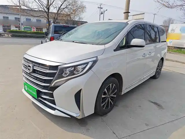 Trumpchi M8 2023 390 T