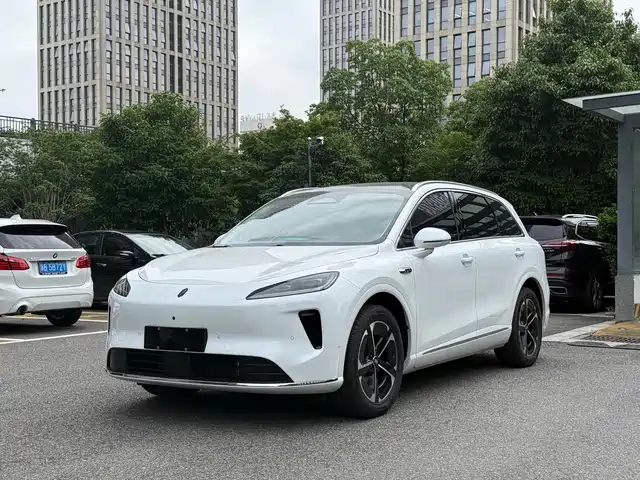 Shangjie H 5 2025 EREV Pro