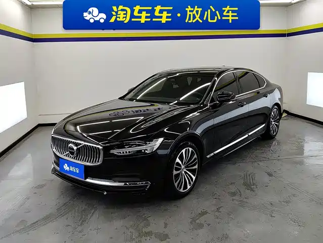 Volvo S90 2024 B 5