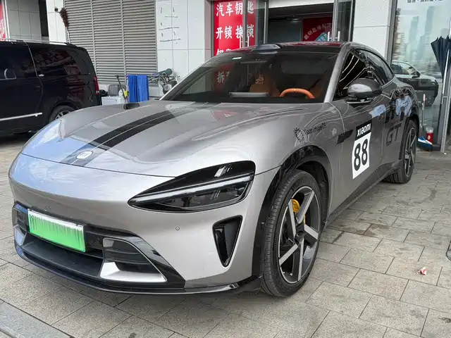 Xiaomi YU7