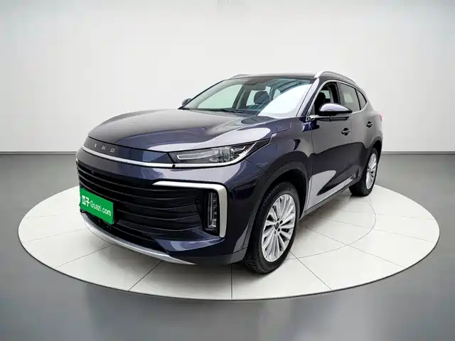Exeed TXL (Lingyun)