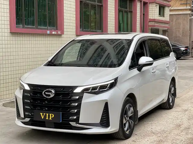 Trumpchi M6 2023 PRO 270 T DCT