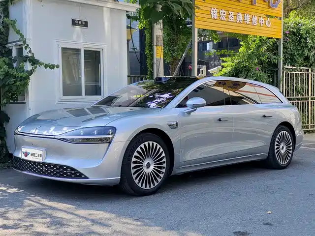Stelato S 9 T 2025 EREV Max 192 ）