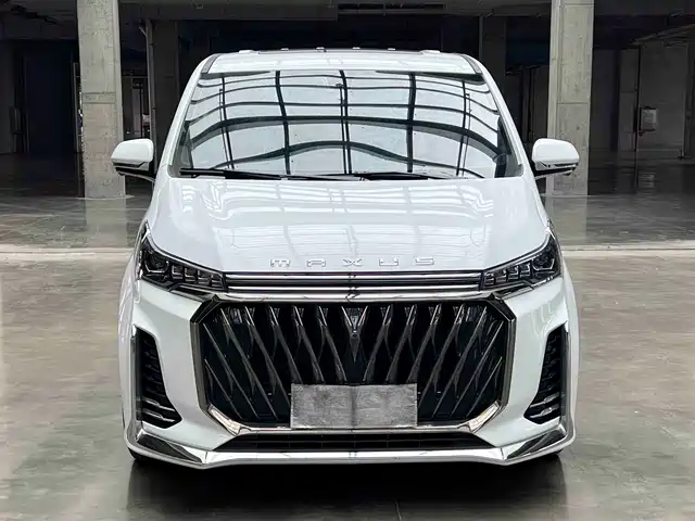Maxus G20 2023 PLUS 2.0 T AT