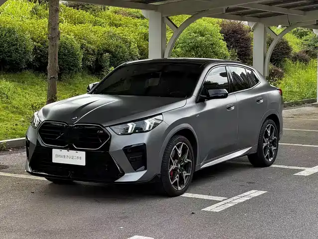 BMW X 2 M 35i 2024 M 35i