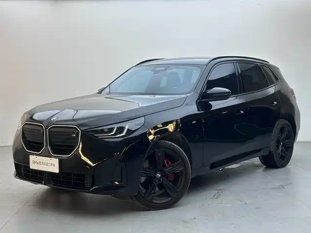 BMW X 3 M 50 2025 M 50 x Drive