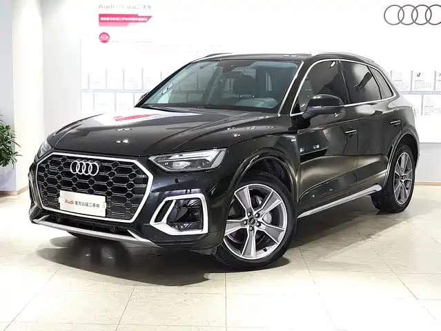 Audi Q5L 2022 40 T