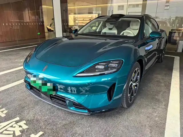 Shangjie Z 7 T 2026 Max