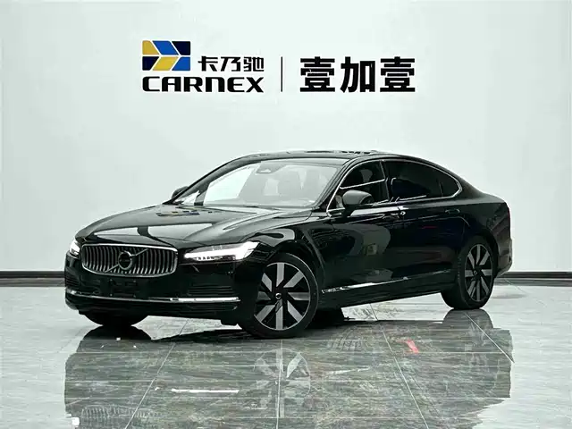 Volvo S90 Hybrid 2024 Hybrid 4 WD