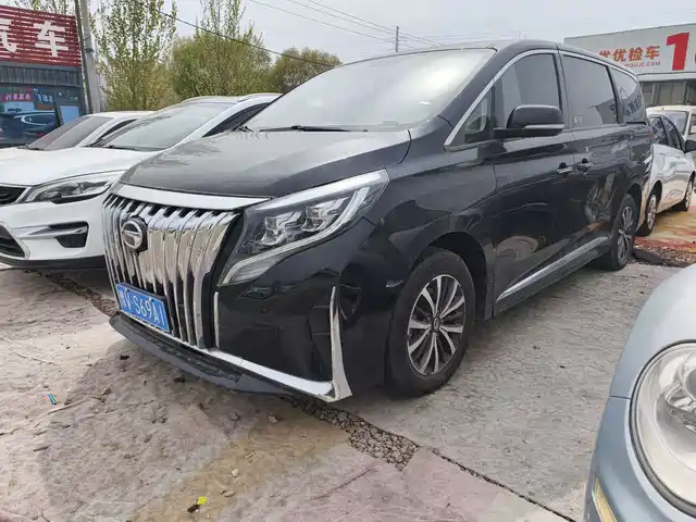 Trumpchi M8 2024 390 T