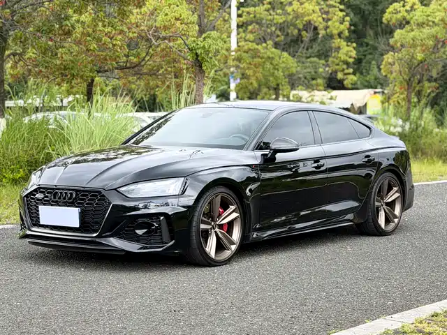 Audi RS 5 2023 RS 5 2.9 T Sportback