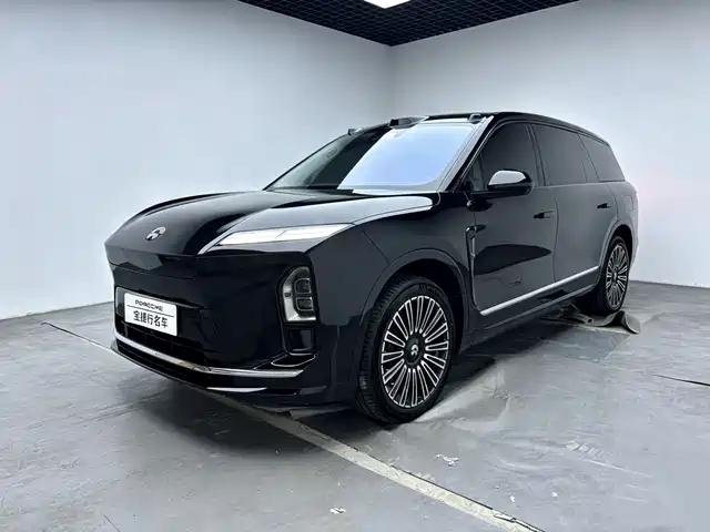 NIO ES 8 2026