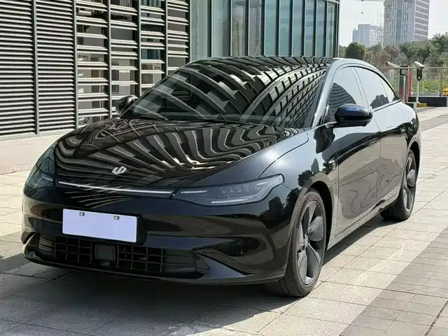 Leapmotor C 01 2023 525