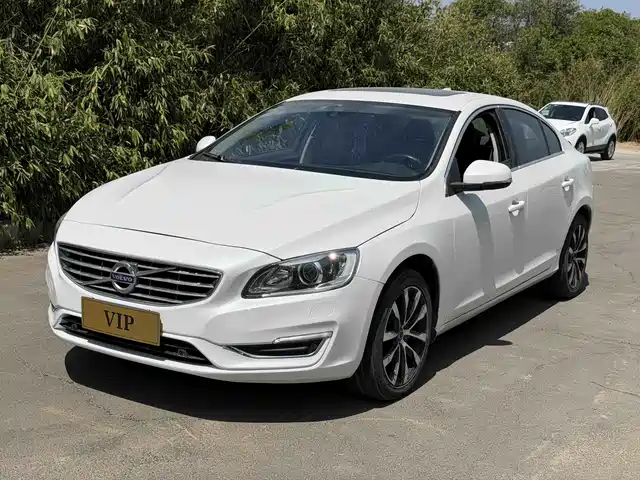 Volvo S60 2019 S 60 L T 5