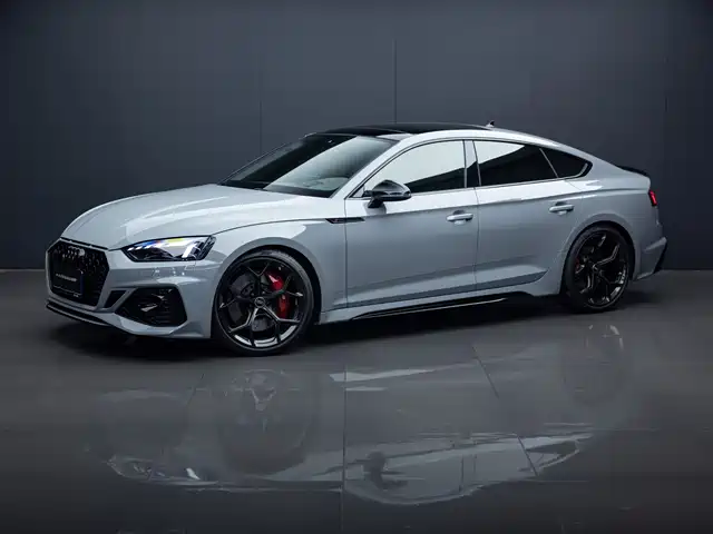 Audi RS 5 2024 RS 5 2.9 T Sportback