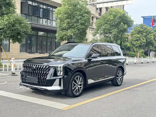 Trumpchi GS8 2022 2.0 TM 2 WD ( )