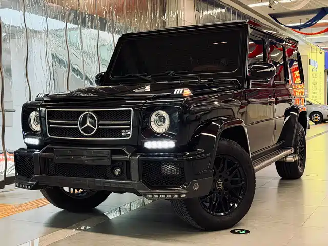 BAIC BJ 80 2017 2.3 T AT 90