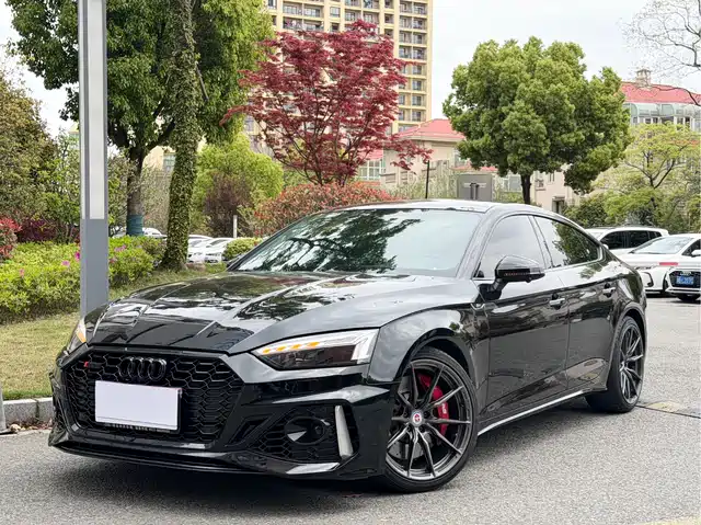 Audi A 5( ) 2021 Sportback 40 TFSI