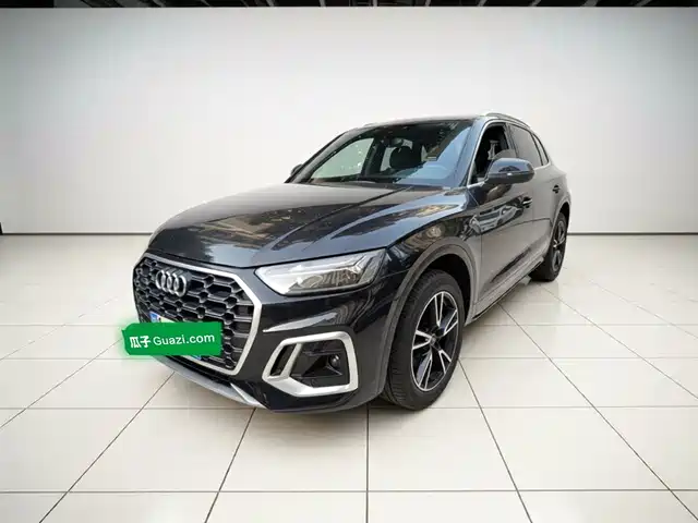 Audi Q5L 2023 40 T