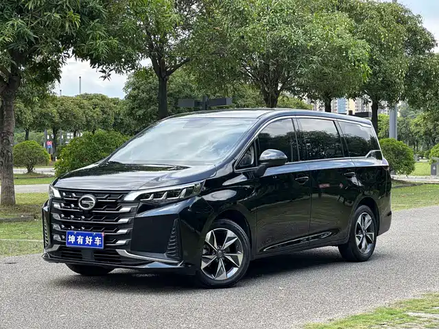 Trumpchi M6 2023 PRO 270 T DCT