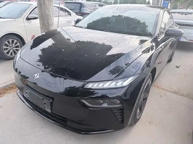 Dongfeng eπ007 2024 EV 530 Air