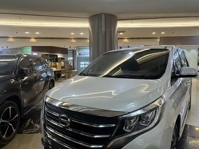 Trumpchi M8 2021 390 T