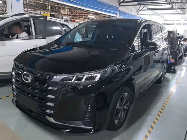 Trumpchi M6 2023 PRO 270 T DCT